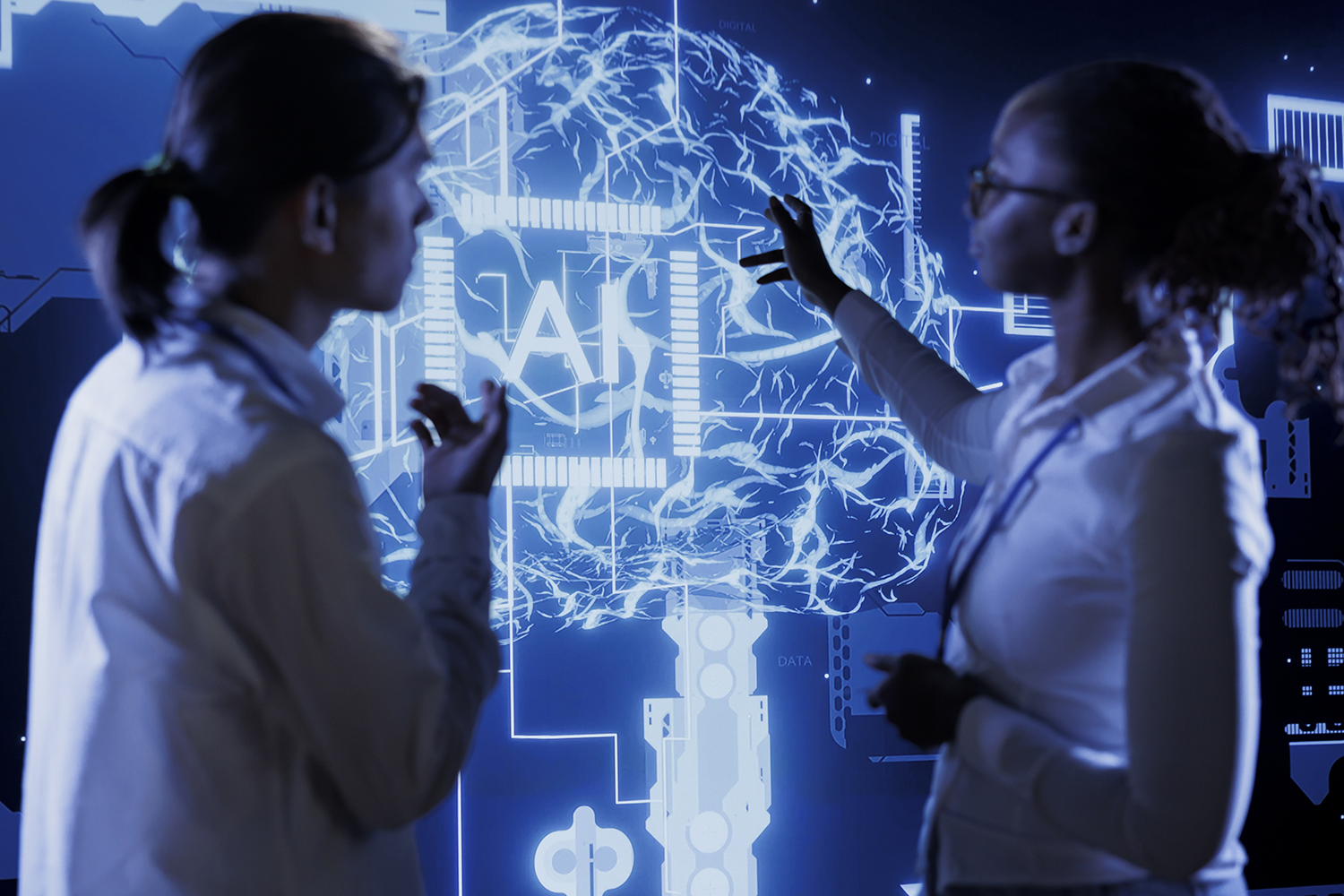 intelligence artificielle