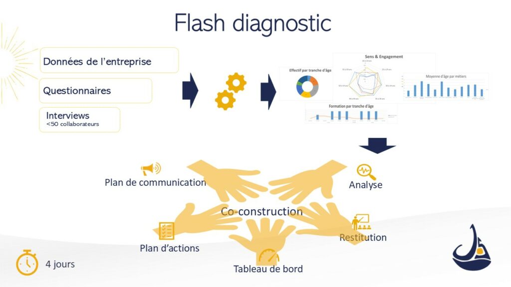 flash diagnostic