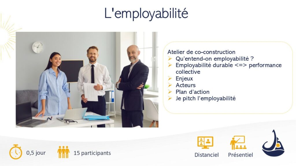Employabilite
