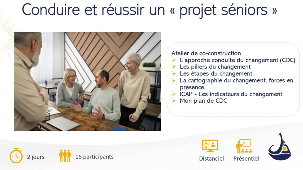 réussir un projet