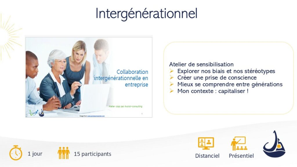 intergénérationnel
