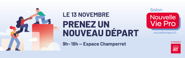 Joyaux Seniors au salon Nouvelle Vie Pro