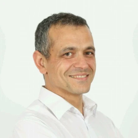 Nicolas Champetier de Ribes, coach fondateur de Joyaux Seniors