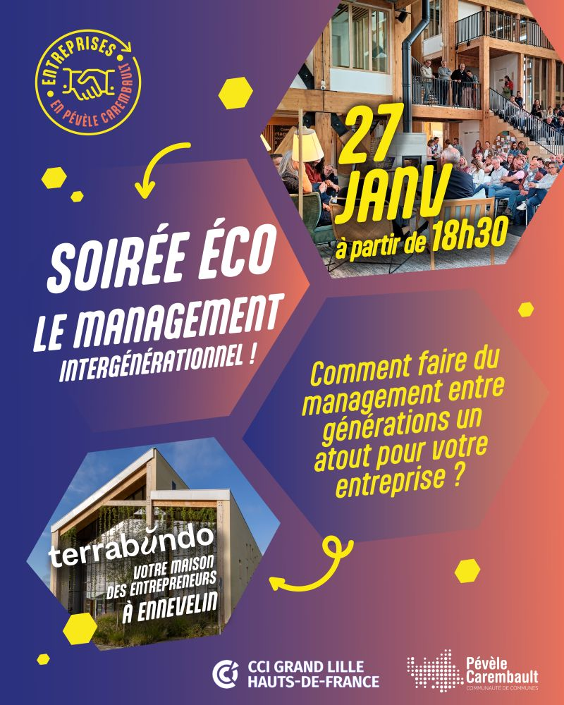 soirée management intergénérationnel